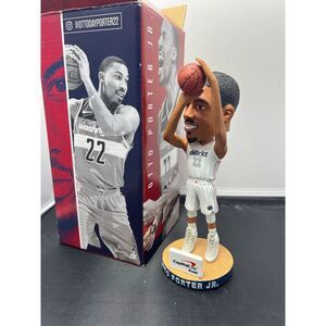 Otto Porter NBA‎ Basketball Bobblehead #22 Player Collectible sport Figure